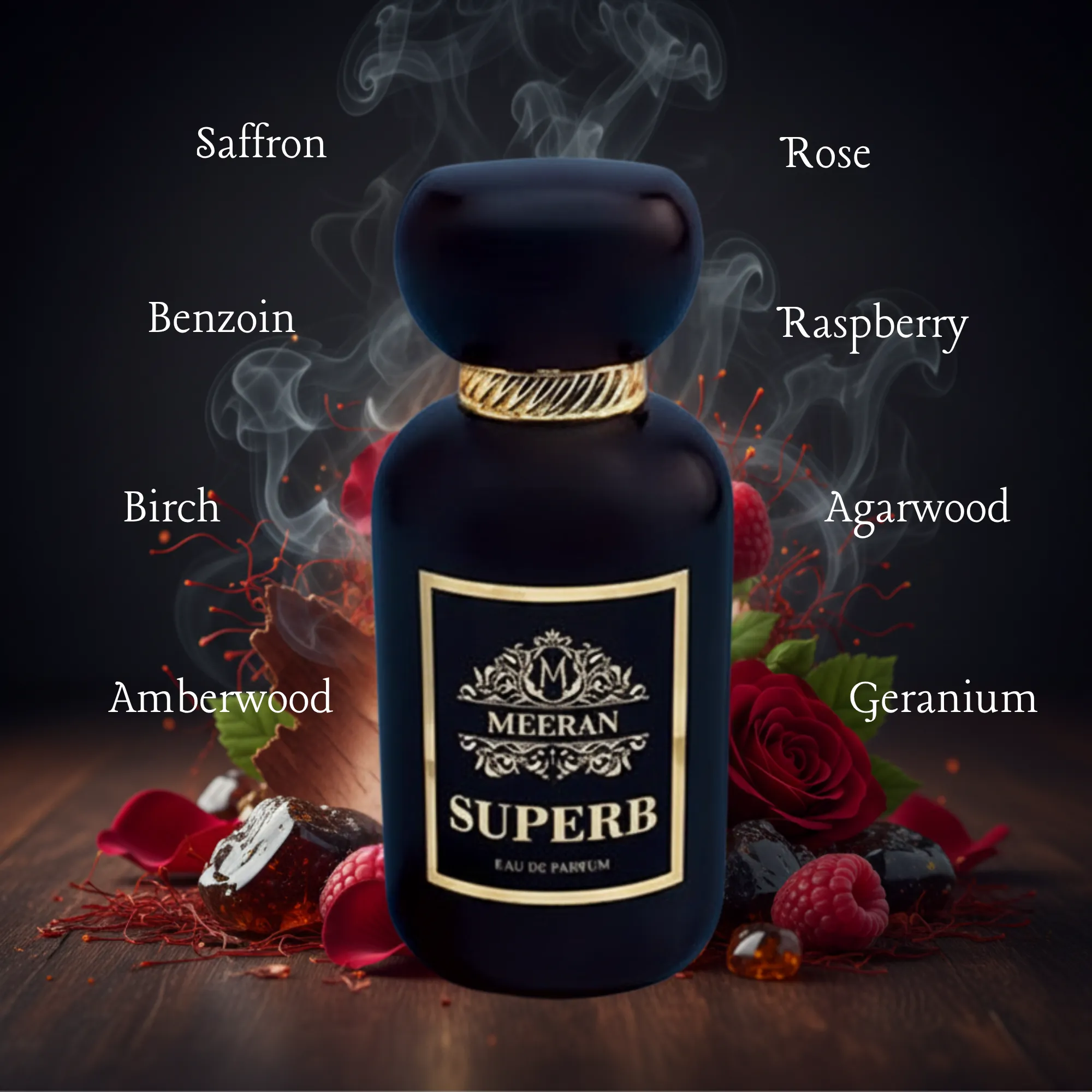  Meeran Superb 100ml